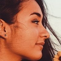 Melody Joy Nøgen
