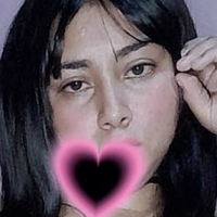 Melody_ruiz17 Nøgen