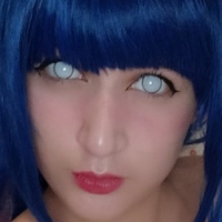 Meraky Cosplays Nøgen