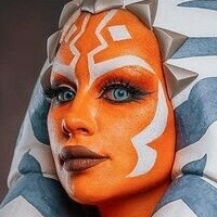 Merax_cosplay Nøgen