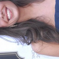 Mercedes Brito Nøgen