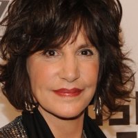 Mercedes Ruehl Nøgen