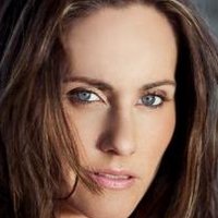 Meredith McGeachie Nøgen