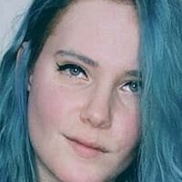 MermaidErin Nøgen