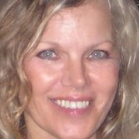 Merrie Lynn Ross Nøgen