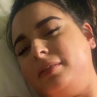 mexiiqueen666 Nøgen