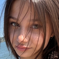 mia_baby_girl Nøgen