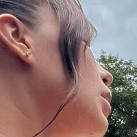 Mia Doll Nøgen