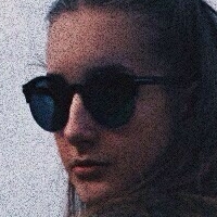 mia_little_witch Nøgen