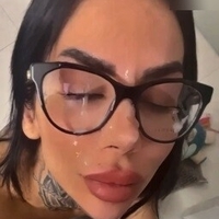 Mia Madisson Nøgen