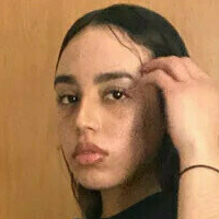 Mia Martinez Nøgen