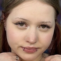 Mia Milkers Nøgen