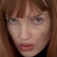 Mia Morgan Nøgen