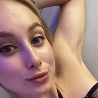 Mia Murr Nøgen