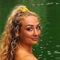 Mia Pincivero Nøgen