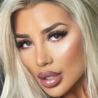 Mia Rose Bannister Nøgen