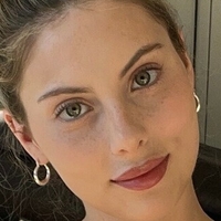 Mia Smith / miajsmiith Nøgen