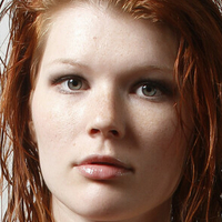 Mia Sollis Nøgen