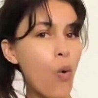 mia000 Nøgen