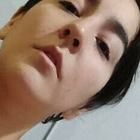 MiaThiccRamirez Nøgen