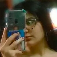 Micaelaayala17 Nøgen