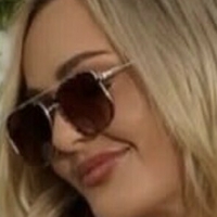 Micah Lussier Nøgen