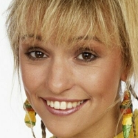Michaela Strachan Swimming Nøgen