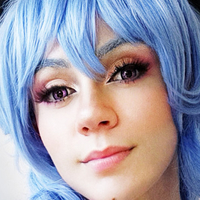 Michal.Cosplay Nøgen