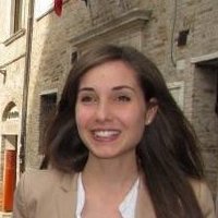Michela Ferrazza Nøgen