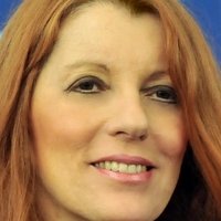 Michela Vittoria Brambilla Nøgen