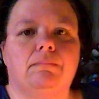Michele Dunn Nøgen