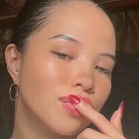 Michelle Bardinas Nøgen