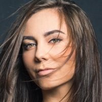Michelle Cormier Nøgen