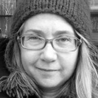 Michelle Dent Nøgen