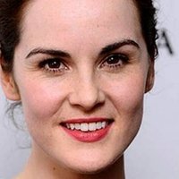Michelle Dockery Nøgen