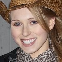Michelle Ellen Jones Nøgen