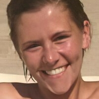 Michelle Fenwick Nøgen