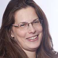 Michelle Goldsmith Nøgen