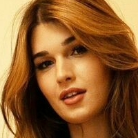 Michelle Hendley Nøgen