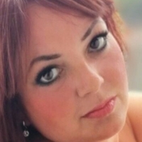 Michelle Jolly Nøgen