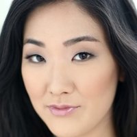 Michelle Minjung Kim Nøgen