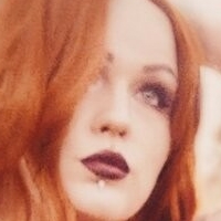 Michelle Nicoletiley Nøgen