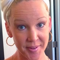 Michelle Penick Nøgen