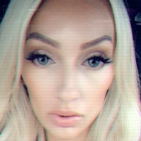 Michelle Pimer Nøgen