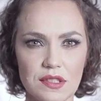 Michelle Pucci Nøgen