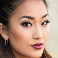 Michelle Sim Nøgen