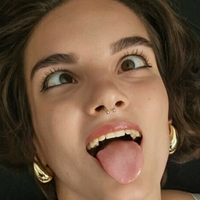 michellebluefree Nøgen