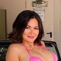 Michellen Cristina Nøgen