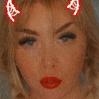 mickixxxx Nøgen