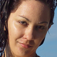 Microminimus & Wicked Weasel Models Nøgen